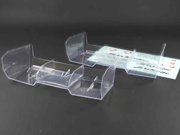 SWORKz 1/8 Off Road SONIC Heckspoiler Set – Pre Cut (Standard) (2)