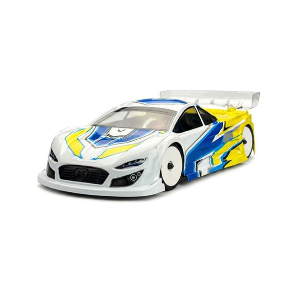 Xtreme EP Zenith Body 190mm (0.7mm | ETS-Weight)