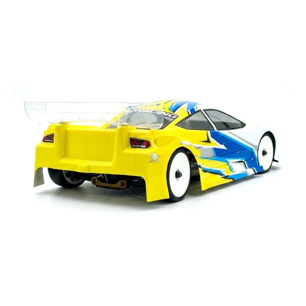 Xtreme EP Zenith Body 190mm (0.7mm | ETS-Weight)