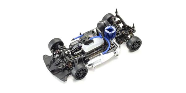 Kyosho V-One R4 Evo.3 1:10 Chassis Kit