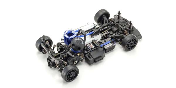 Kyosho V-One R4 Evo.3 1:10 Chassis Kit