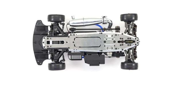 Kyosho V-One R4 Evo.3 1:10 Chassis Kit