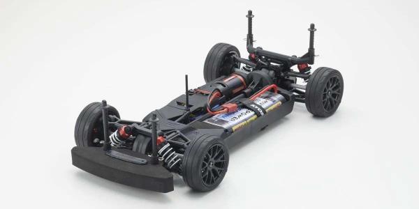 Kyosho Fazer MK2 Mazda Savanna RX-3 1972 Tuned Ver. 1:10 Readyset T1