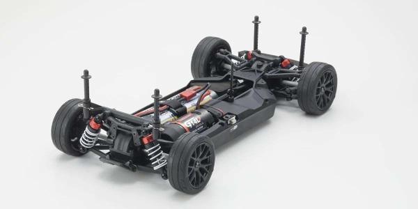 Kyosho Fazer MK2 Mazda Savanna RX-3 1972 Tuned Ver. 1:10 Readyset T1