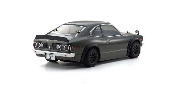Kyosho Fazer MK2 Mazda Savanna RX-3 1972 Tuned Ver. 1:10 Readyset T1