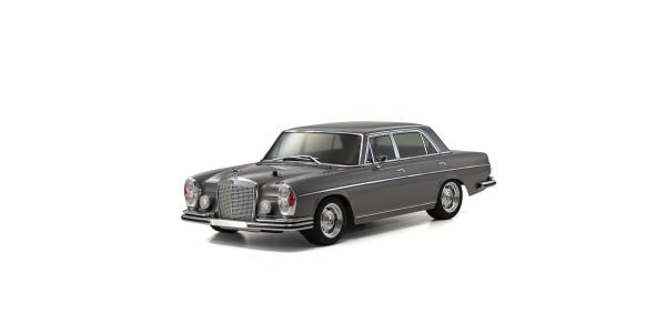 Kyosho Fazer MK2 (L) Mercedes Benz 300 SEL 1971 1:10 Readyset - Type1