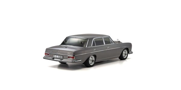 Kyosho Fazer MK2 (L) Mercedes Benz 300 SEL 1971 1:10 Readyset - Type1