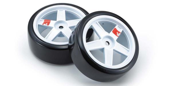 Kyosho Fazer MK2 Toyota Supra A80 Drift T1 1:10 Readyset