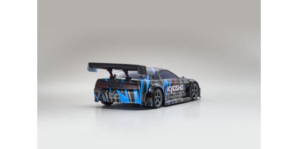 Kyosho Fazer MK2 Ford Mustang GT-R 2005 Drift T1 1:10 Readyset