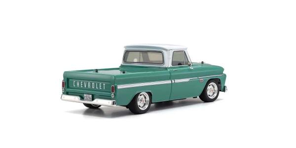 Kyosho Fazer MK2 (L) Chevy C10 Fleetside Pickup 1966 1:10 Readyset