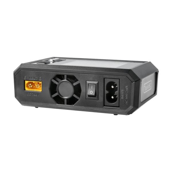 ToolkitRC M7AC LiPo 1-6S 15A Ladegerät AC/DC