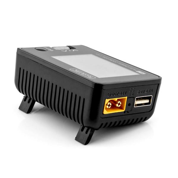 ToolkitRC M7 LiPo 1-6S 10A Ladegerät DC 7-28V