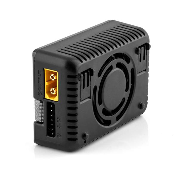 ToolkitRC M7 LiPo 1-6S 10A Ladegerät DC 7-28V