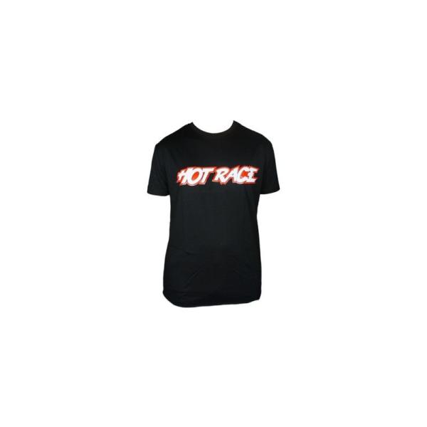 T-Shirt XL mit Logo HOTRACE