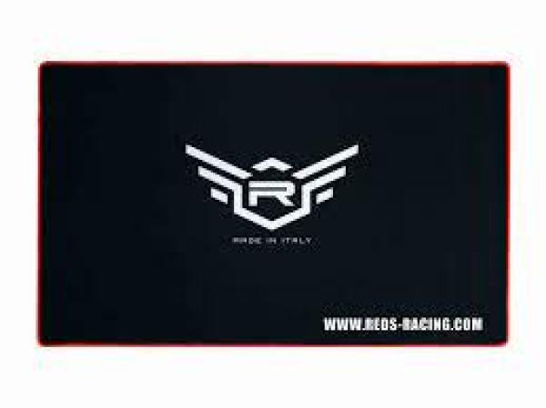 REDS Racing Arbeitsunterlage