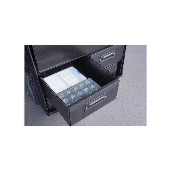 Koswork 1/8 Classic Buggy/Onroad Car Hauler Bag