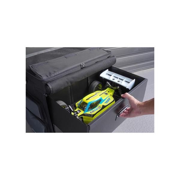 Koswork 1/8 Classic Buggy/Onroad Car Hauler Bag