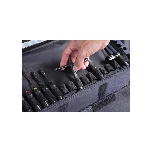 Koswork 1/8 Classic Buggy/Onroad Car Hauler Bag