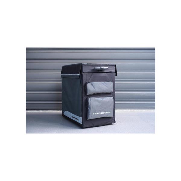 Koswork 1/8 Classic Buggy/Onroad Car Hauler Bag