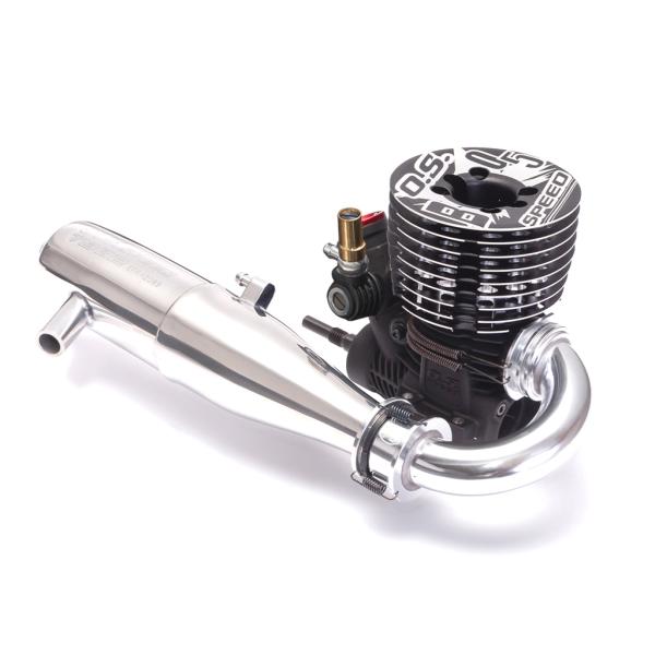 OS O.S.SPEED B2105 COMBO SET