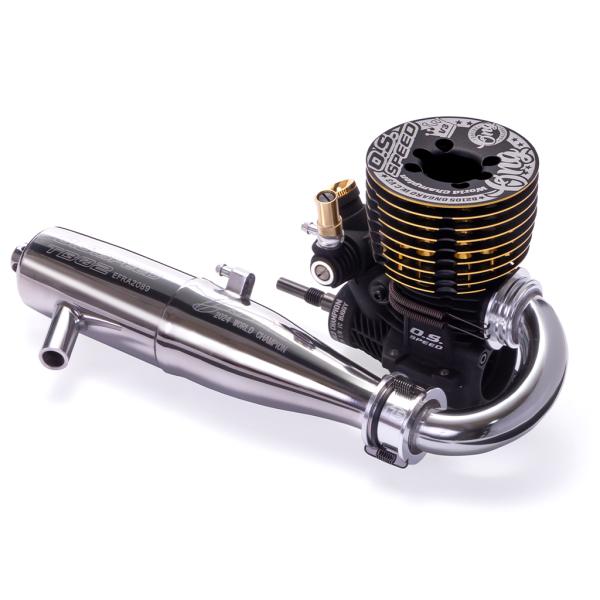 OS O.S.SPEED-B2105 ONGARO W.C. V3 COMBO SET