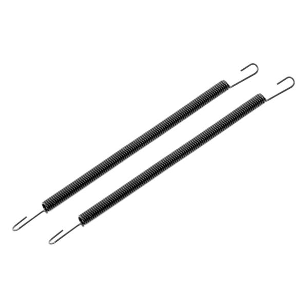 Krümmerfeder 3,5ccm (2 Stk.)