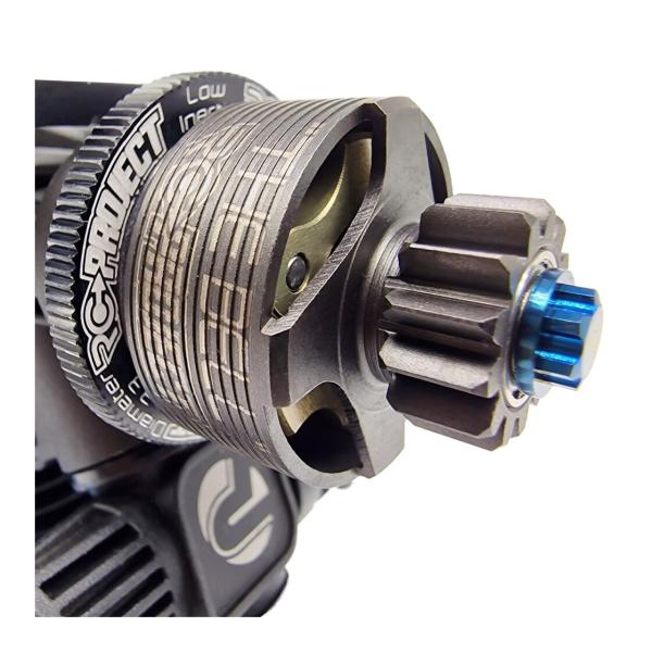RC-Project Clutch Bell Z13 Ø26,1