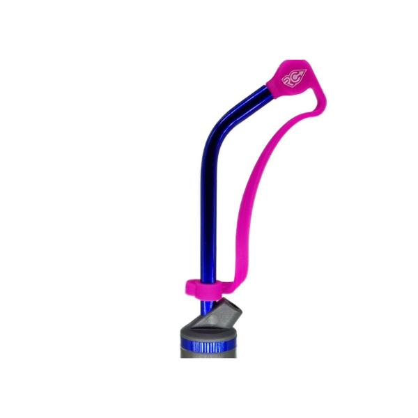 RC-Project Smart Fuel Bottle Cap Pink