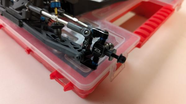 Team Associated T6.4 Occasion