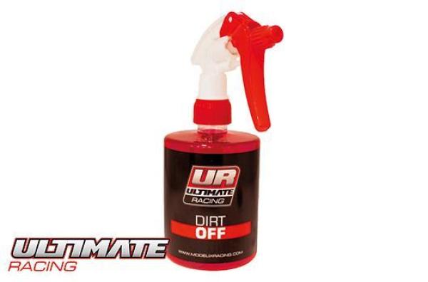 Dirt-Off Reiniger 500ML