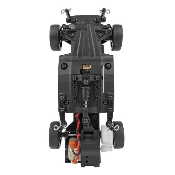 Team Associated SR27 Datsun 240Z RTR, Green