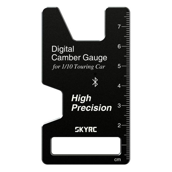 SkyRC Digitale Sturzlehre für 1/10