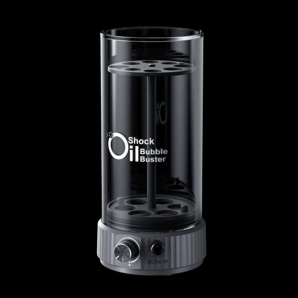 SkyRC Shock Oil Bubble Buster
