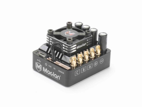 MACLAN 1/8 M32e Pro 200A Competition Regler