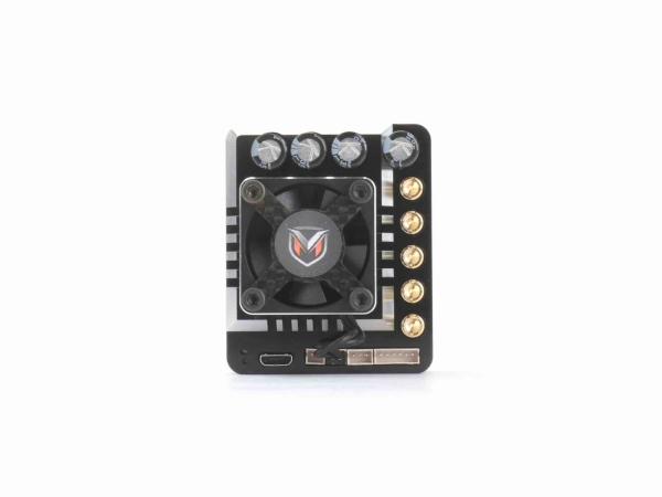 MACLAN 1/8 M32e Pro 200A Competition Regler