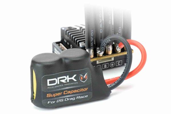 MACLAN DRK 160 TSR Edition Drag Race Competition Regler