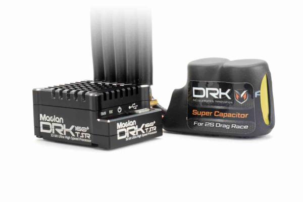 MACLAN DRK 160 TSR Edition Drag Race Competition Regler
