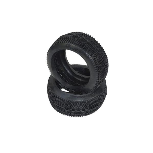 Havana Reifen Clay (2) HOTRACE 1/8 Buggy