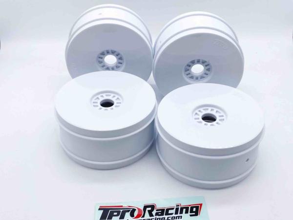 TPRO 1/8 Off Road Dish Pro-XR Race Soft Wheel (WH) (4)