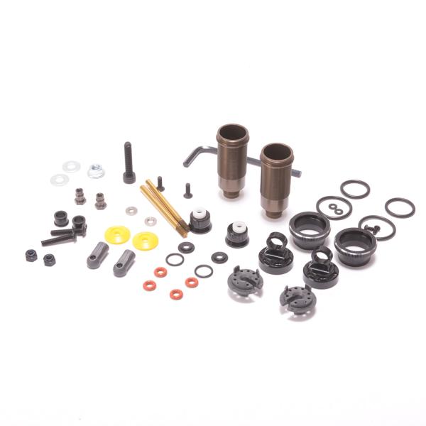 Off Road Rear Pro Shock (pr)