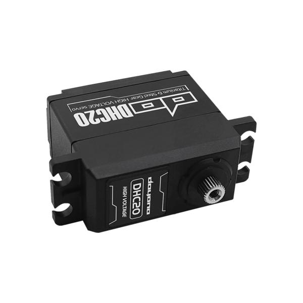 Doyono Coreless Servo HV 27.0kg/0.082sec @8.4V