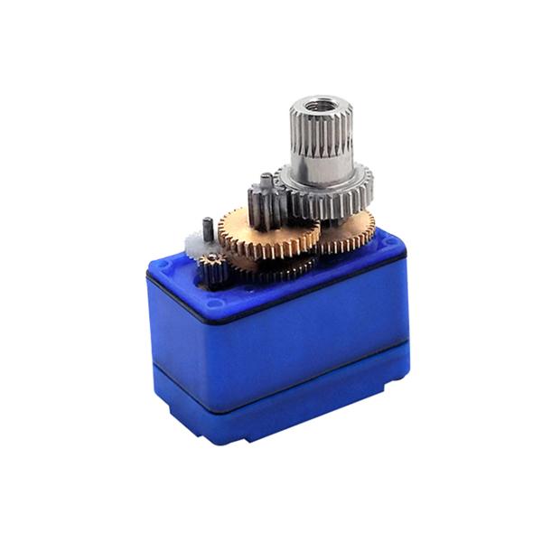 Servo TR-4 2.6kg 0.10sec. Micro Traxxas TRX-4 ready / Waterproof
