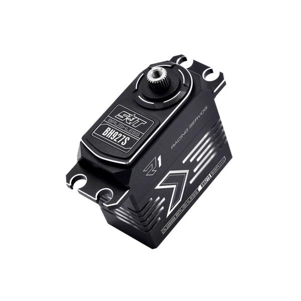 SRT BH927S BL Servo HV - High torque CNC Alugehäuse 23.0kg/0.075