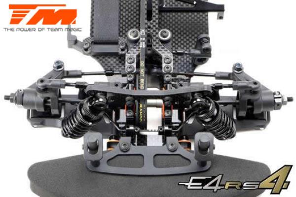 Team Magic E4RS4 Bausatz