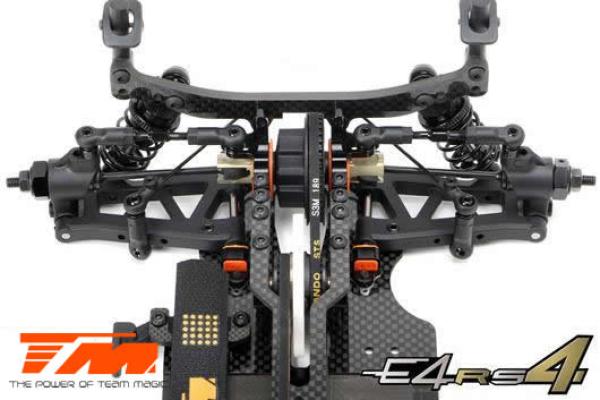 Team Magic E4RS4 Bausatz