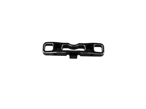 SWORKz S35-5 Series AL7075 Rear Front Lower Suspension Plate (RF)(SBK)