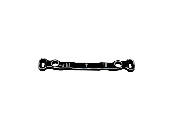 SWORKz S35-5 Series AL7075 Aluminum Steering Plate (+5)