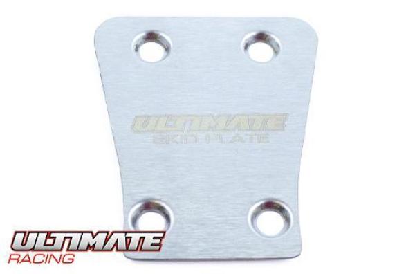 Ultimate Hintere Chassis Schutzplatte für Sworkz 1/8 Off-Road