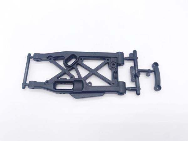 SWORKz Arched-Bridge-System Rear Lower Arm Set (Medium)(1)