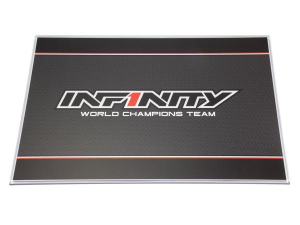 INFINITY TEAM SETTING BOARD (Vertical type/300x440mm)